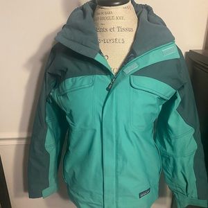 Patagonia Rubicon Alt Color ASO Bella Swan in Twilight